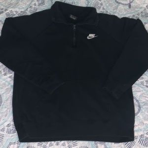 Nike sweater